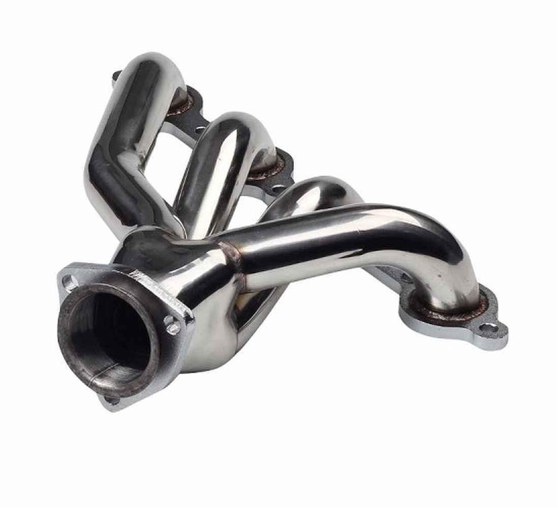 RASTP Exhaust Manifold for Chevrolet S10 Blazer LS1 Sonoma Engine 1982-2004 - RASTP