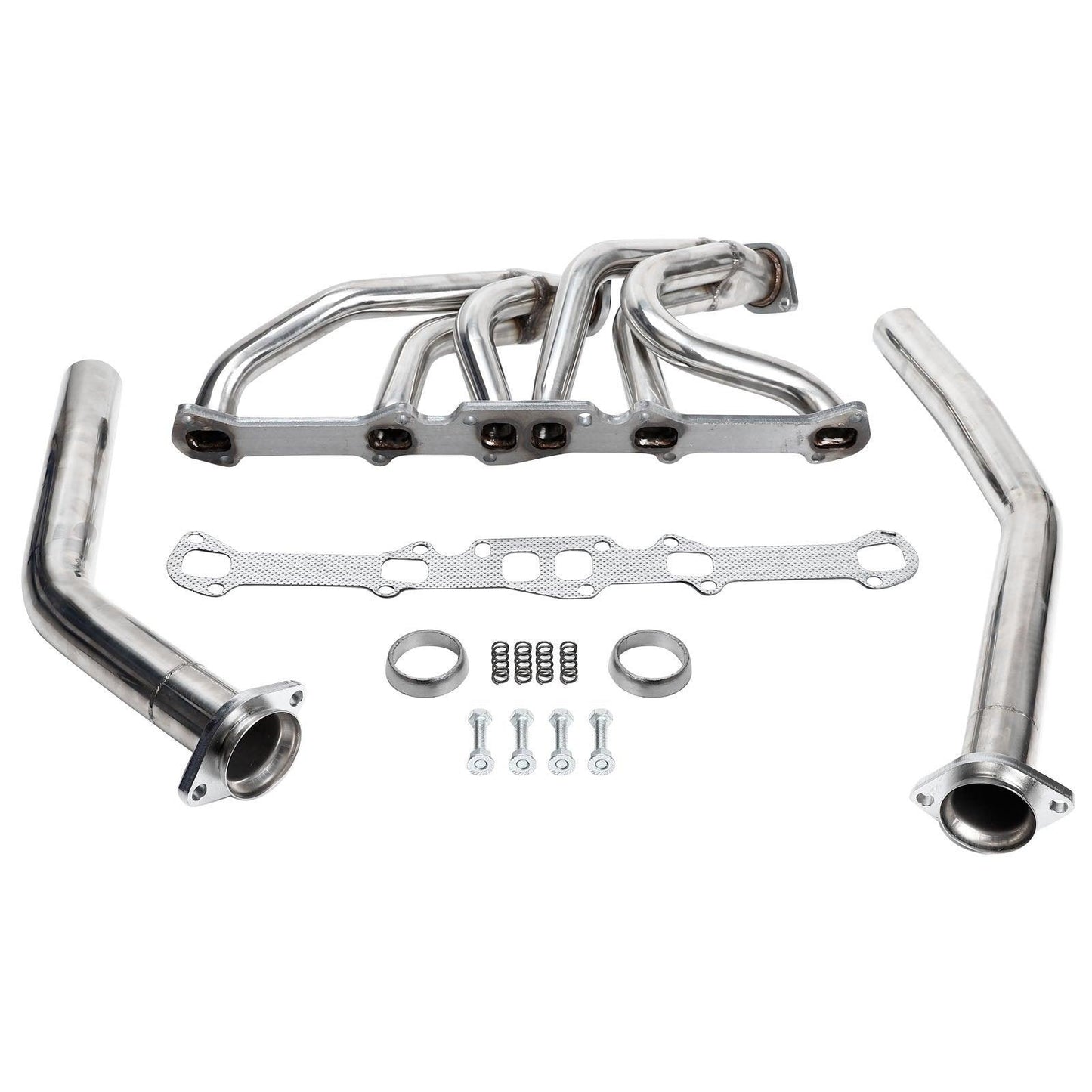 RASTP Exhaust Manifold for Ford Mercury L6 144/170/200/250 - RASTP