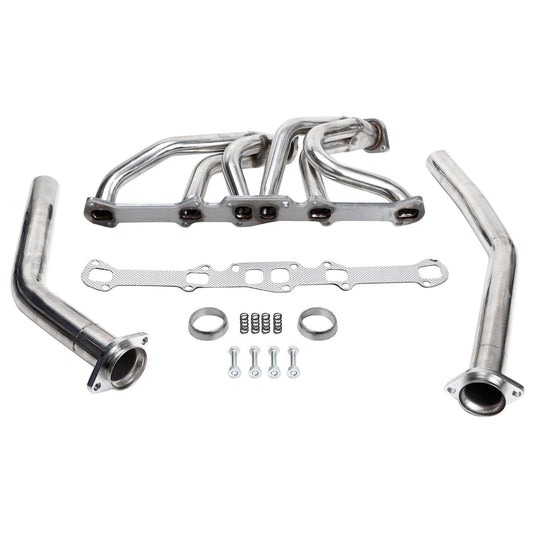 RASTP Exhaust Manifold for Ford Mercury L6 144/170/200/250 - RASTP