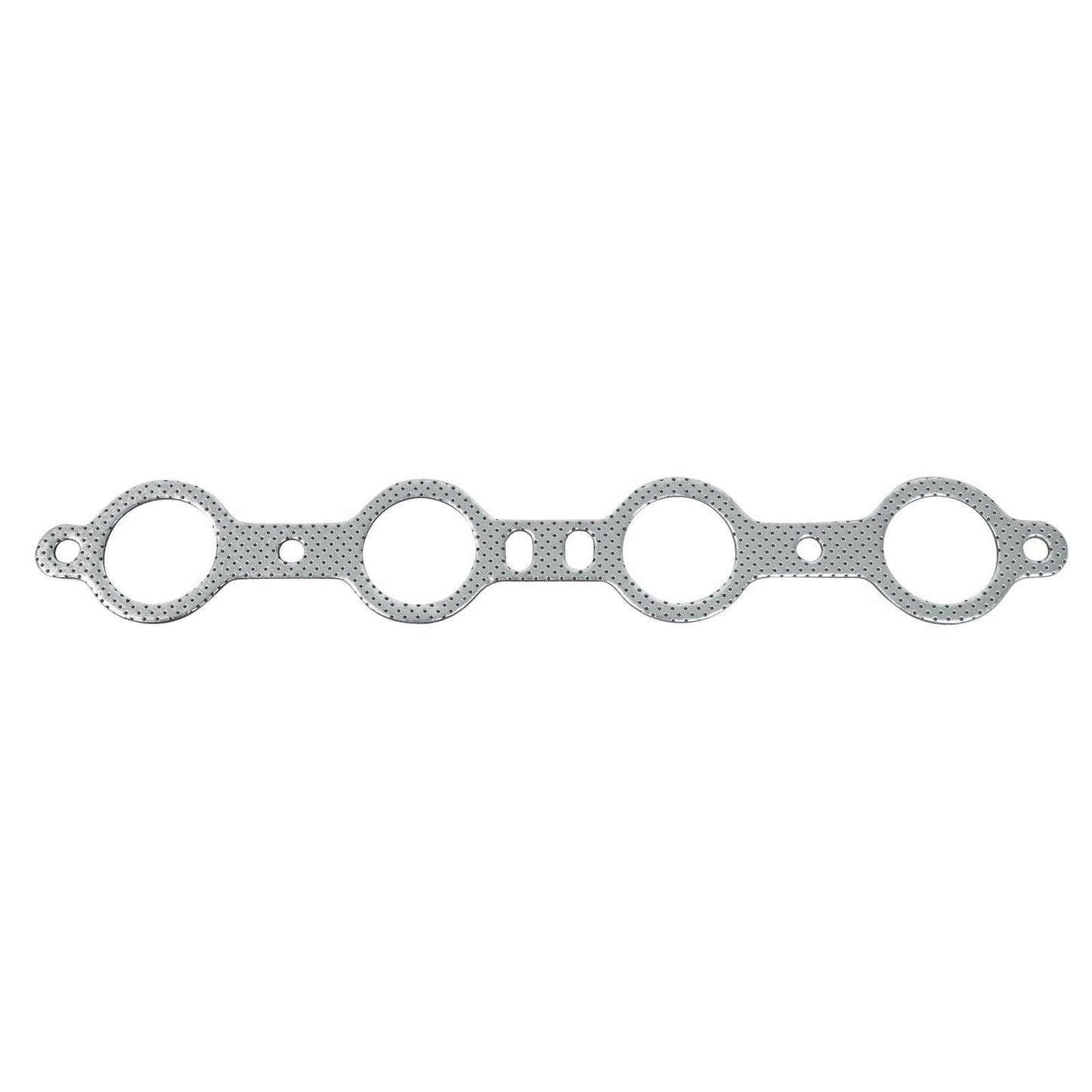 RASTP Exhaust Manifold for GMC Chevrolet 2010-2015 Camaro SS LS3 6.2L V8 - RASTP