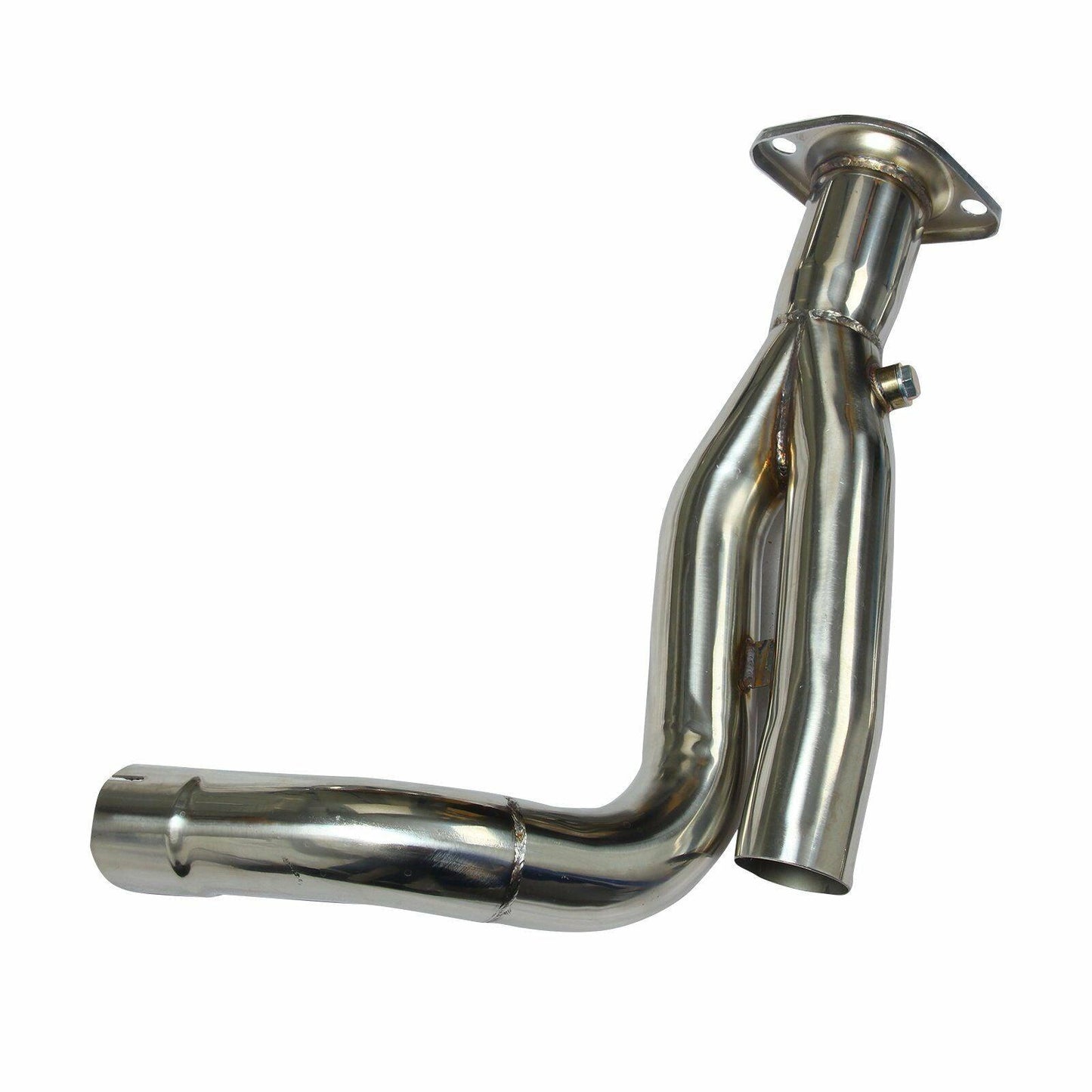 RASTP Exhaust Manifold for Chevy GMC GMT800 V8 Engine - RASTP