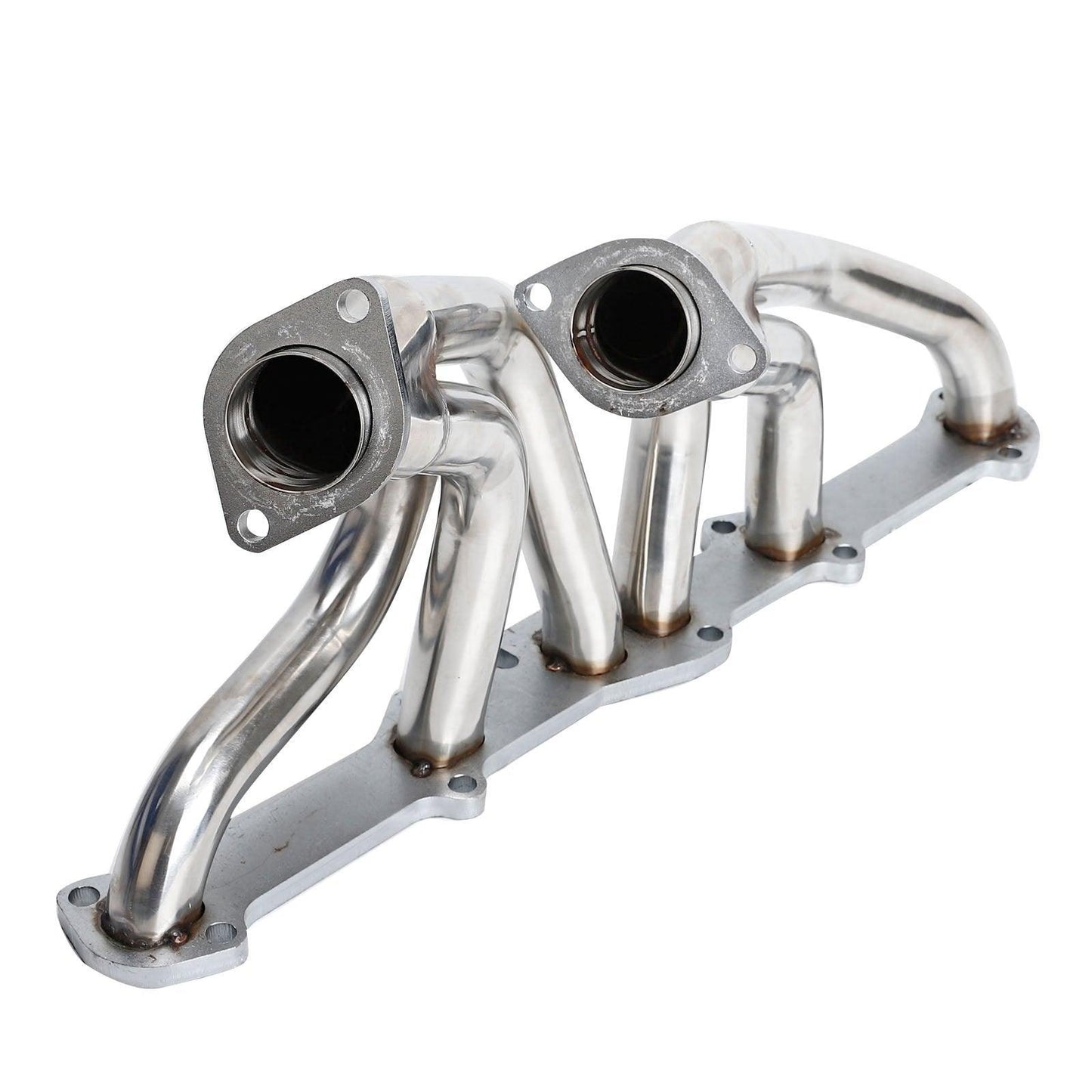 RASTP Exhaust Manifold for Ford Mercury L6 144/170/200/250 - RASTP