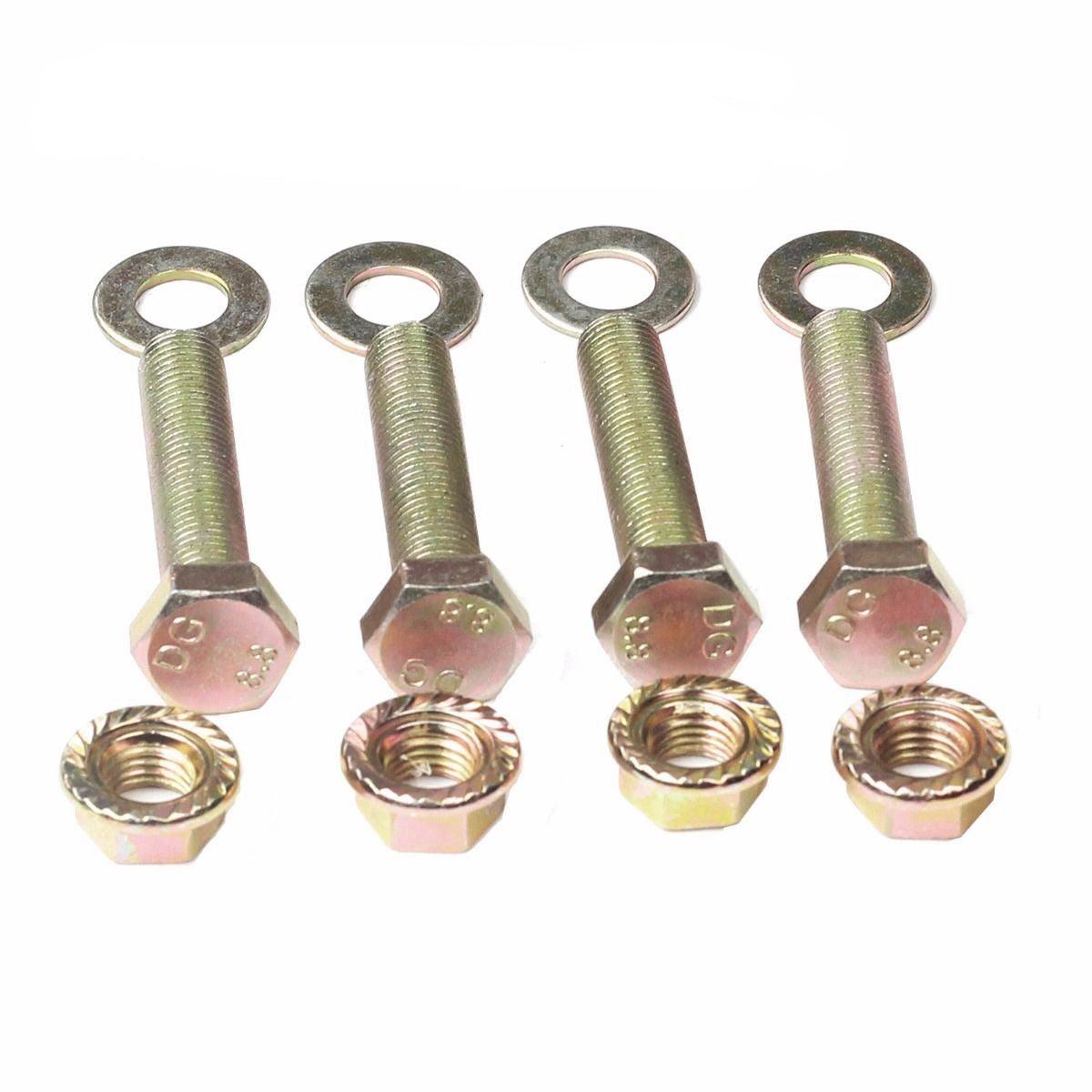 RASTP Exhaust Manifold for Ford F150 F250 Expedition V8 5.4 97-03 - RASTP