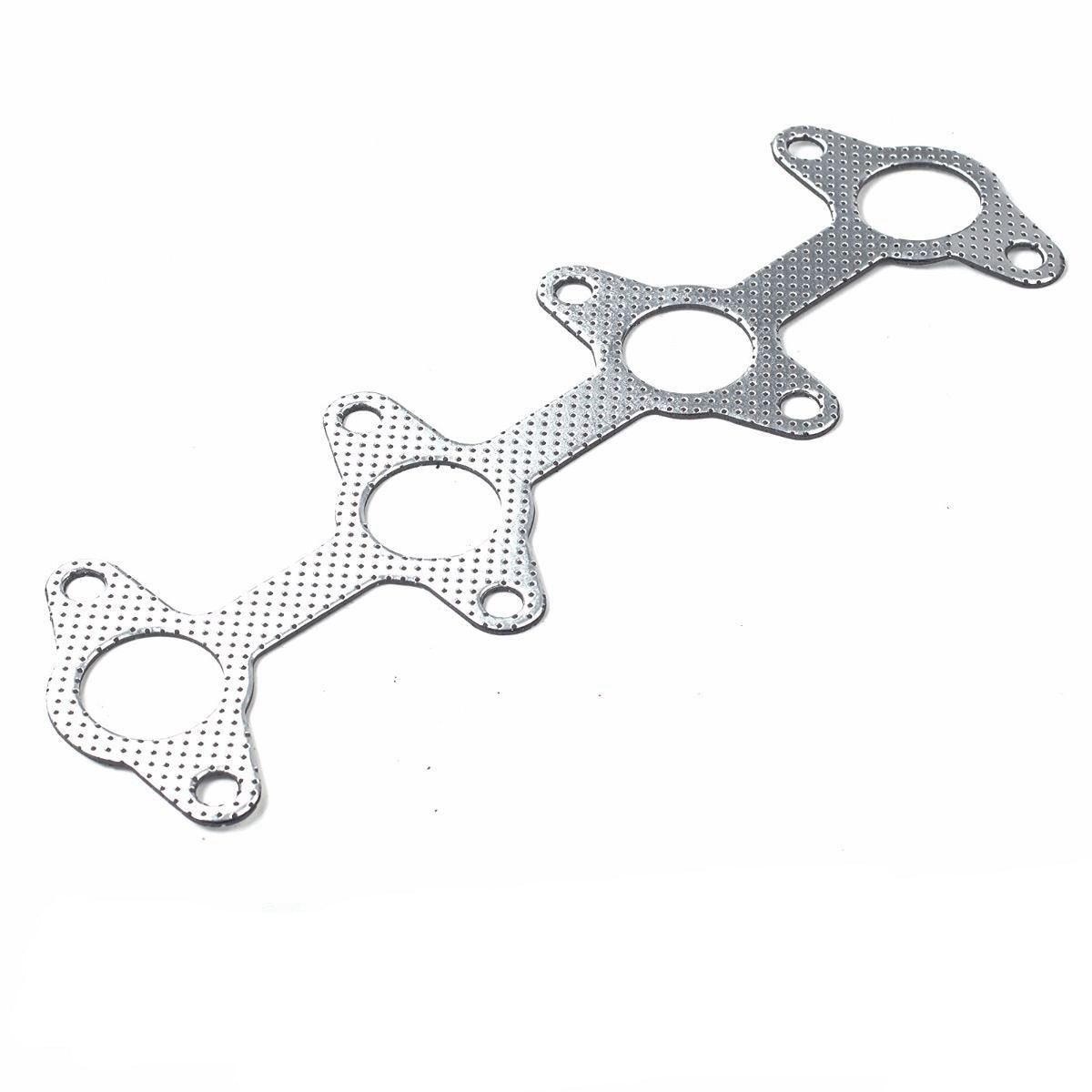 RASTP Exhaust Manifold for Chevy 94-04 S-10,GMC SONOMA 2.2 - RASTP
