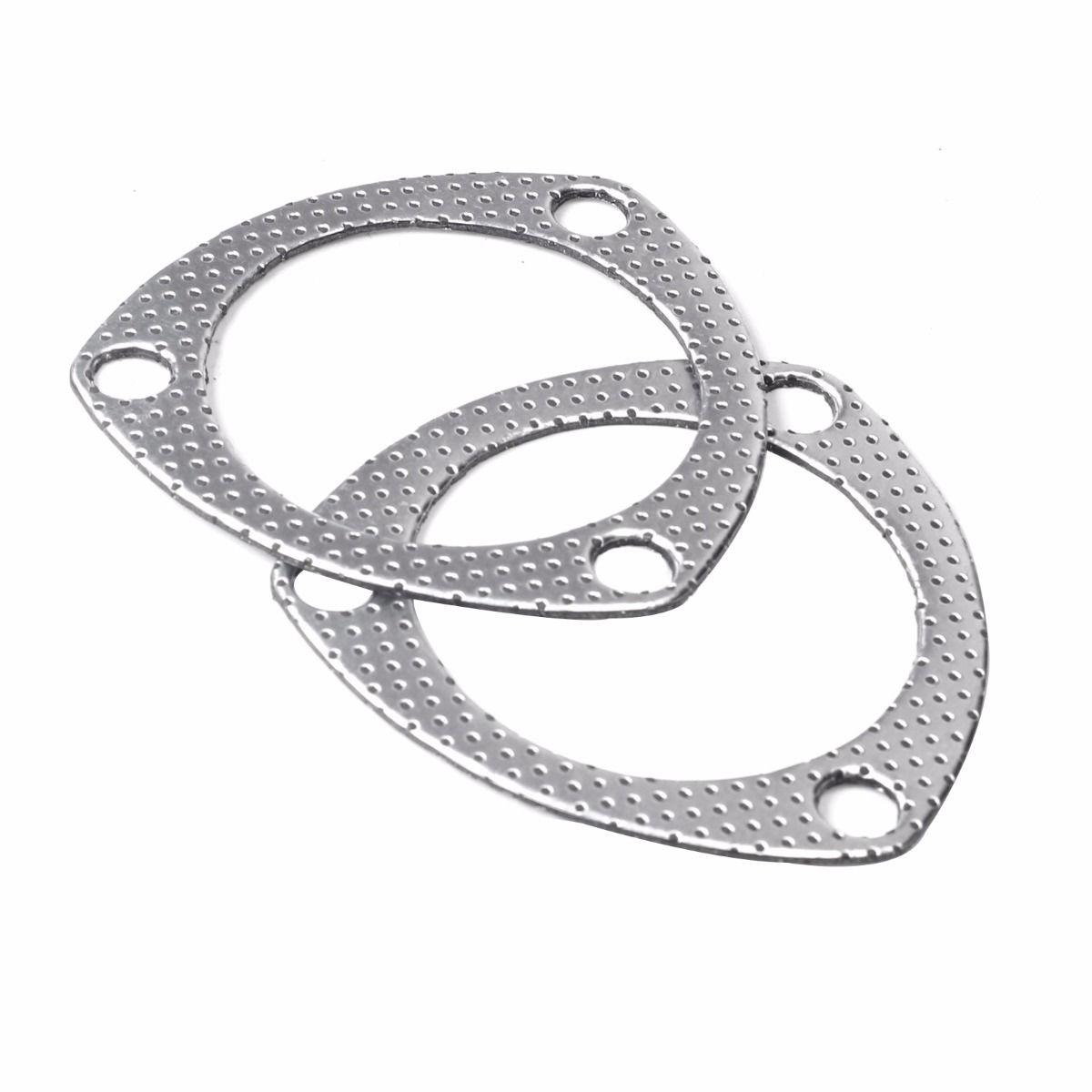 RASTP Exhaust Manifold for Chevy GMC V8 396 402 427 454 502 - RASTP