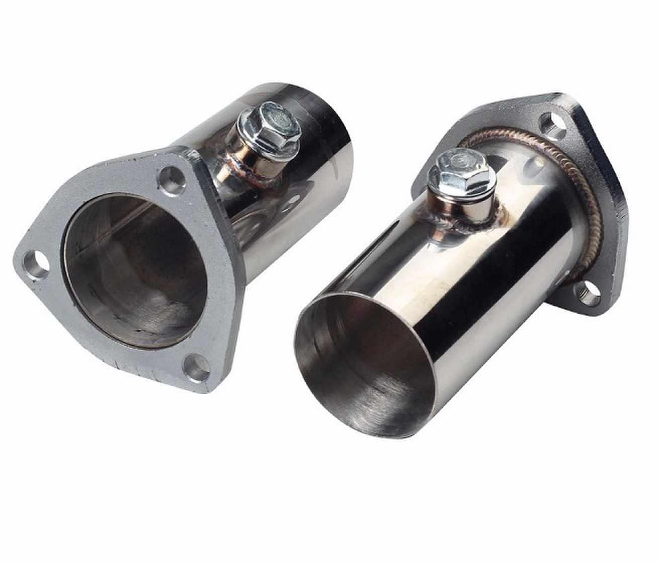RASTP Exhaust Manifold for Chevrolet S10 Blazer LS1 Sonoma Engine 1982-2004 - RASTP