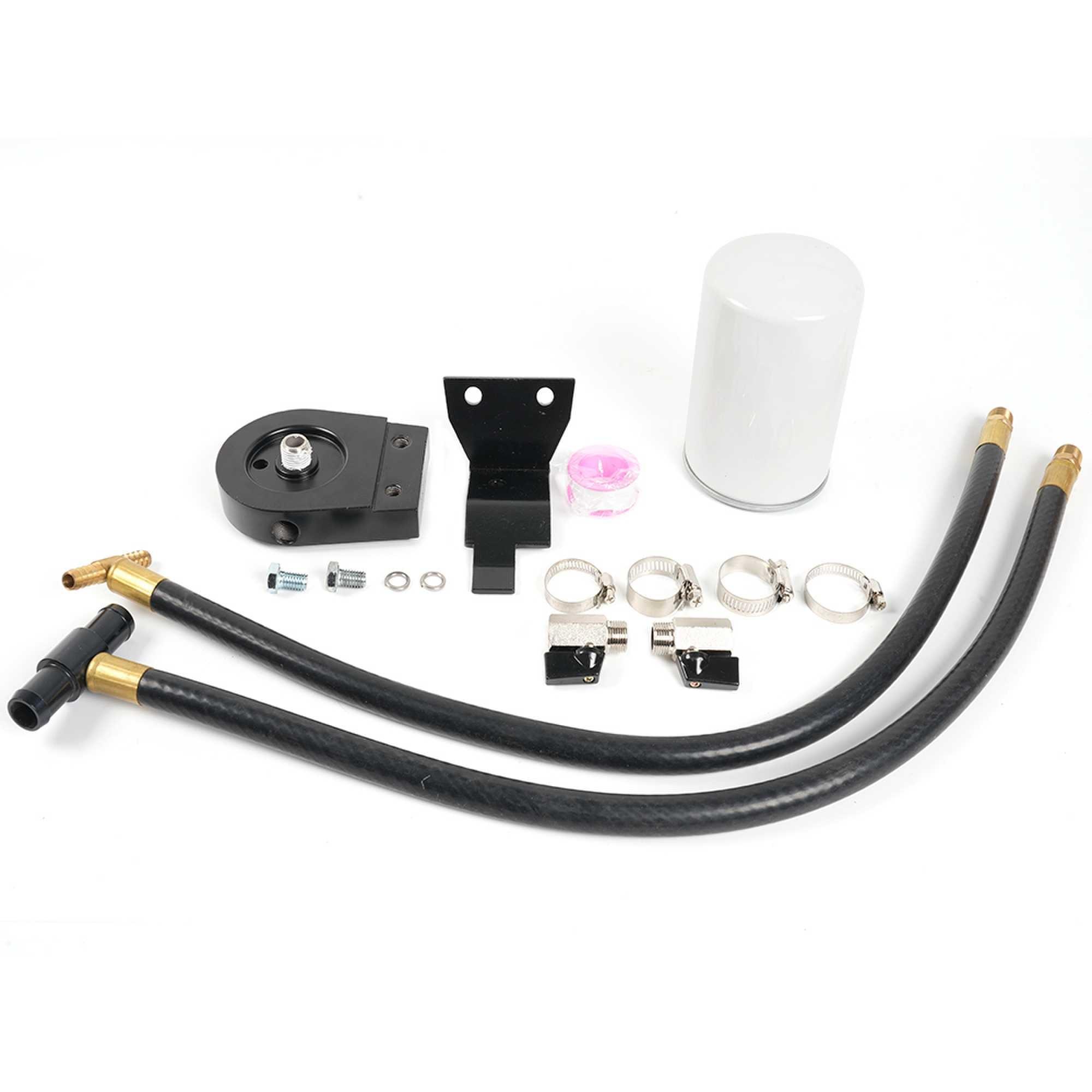 6.4 Powerstroke Fuel System Lift Pumps 2008-2010