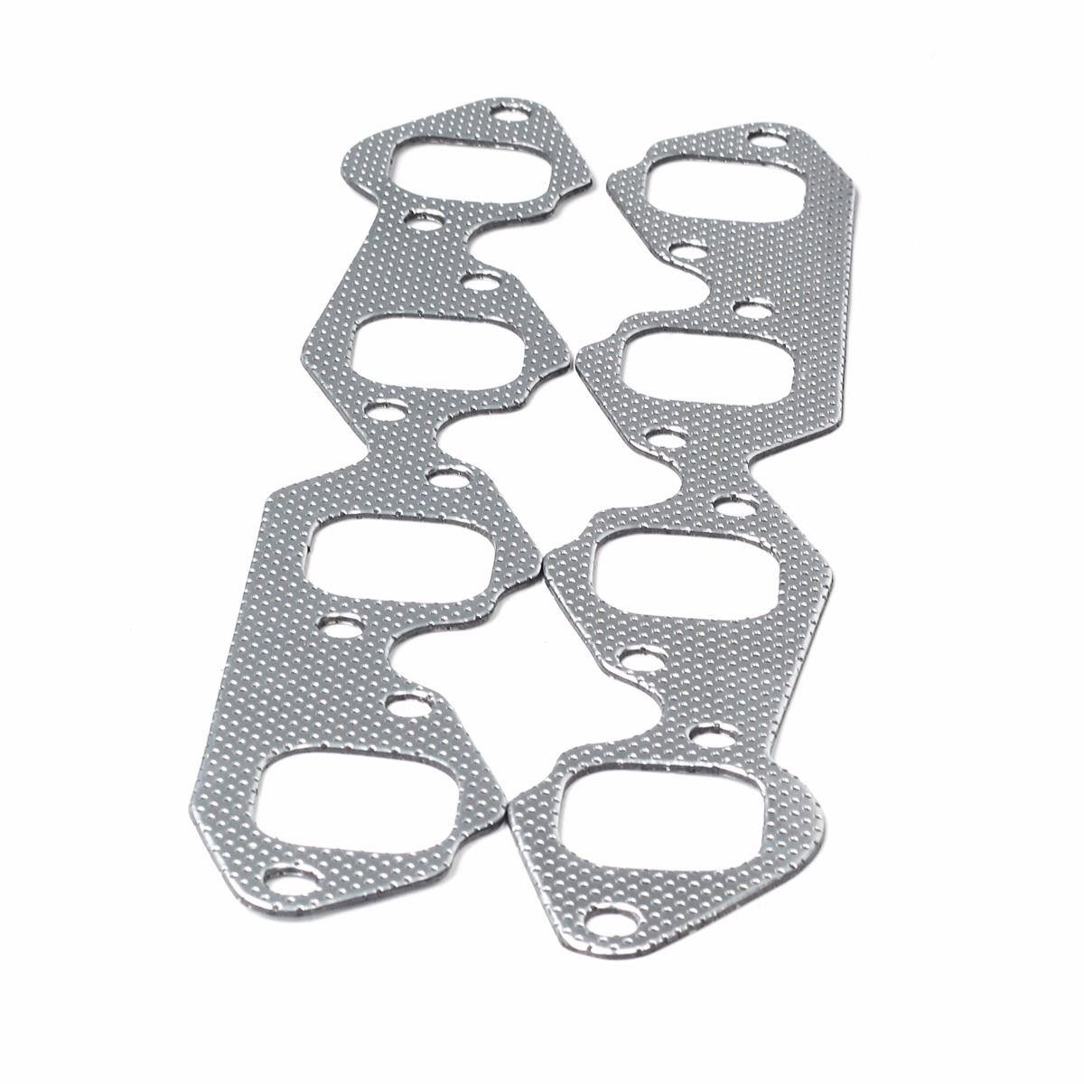 RASTP Exhaust Manifold for Chevy GMC V8 396 402 427 454 502 - RASTP