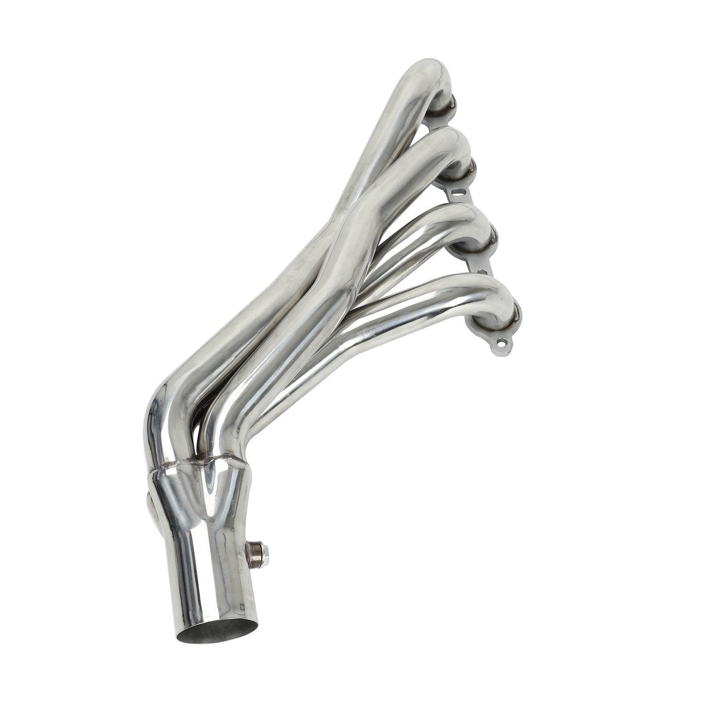 RASTP Exhaust Manifold for Chevy Camaro Firebird 1982-1992 Third Gen F-Body - RASTP
