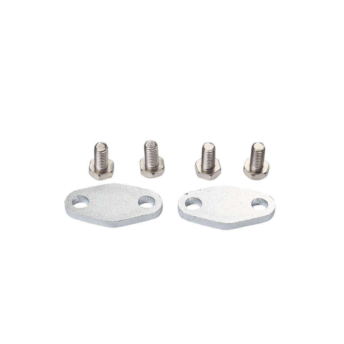 RASTP Exhaust Manifold for Chevy S10 GMC Sonoma Blazer 4.3L 4WD 1996-2001 - RASTP