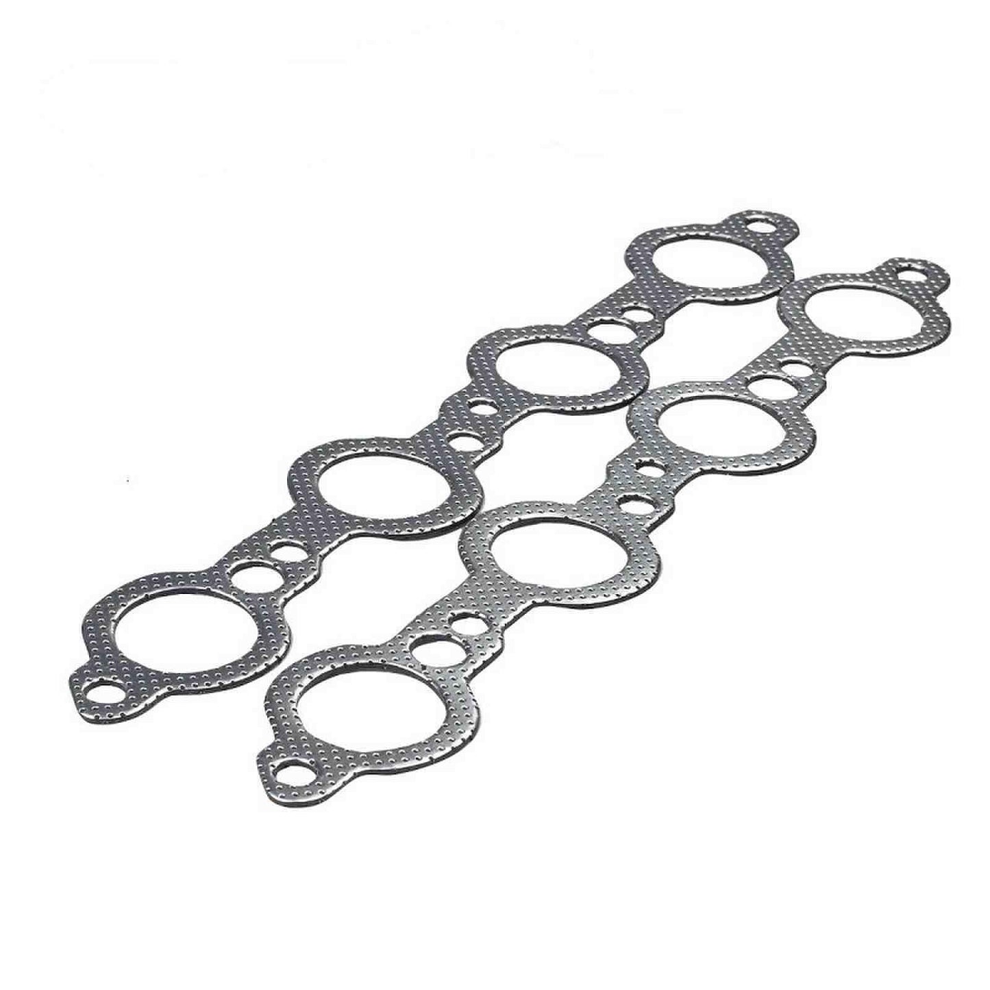 RASTP Exhaust Manifold for Chevrolet S10 Blazer LS1 Sonoma Engine 1982-2004 - RASTP