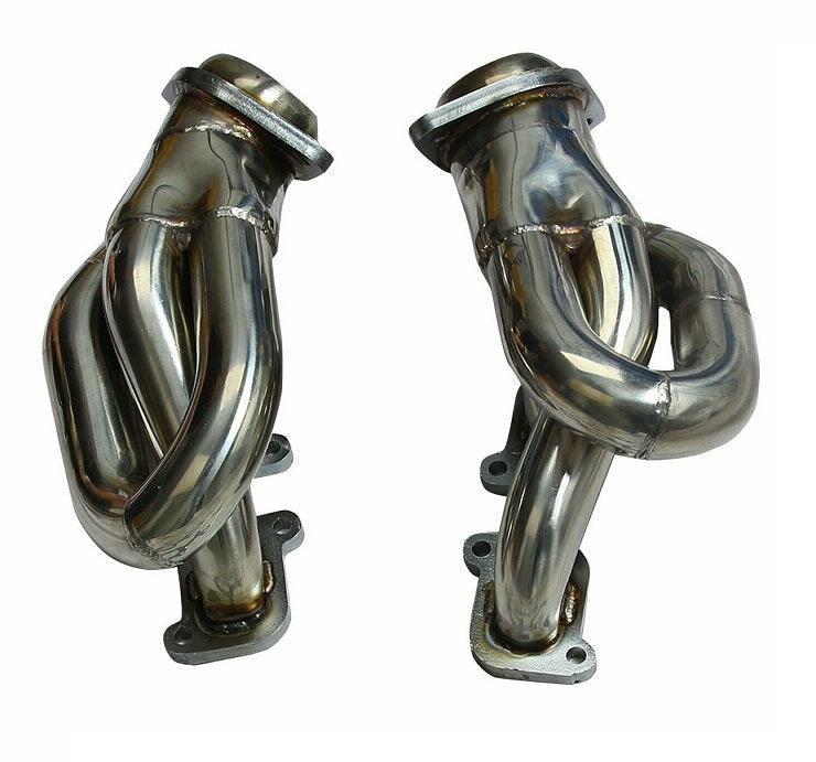 RASTP Exhaust Manifold for Ford Mustang 3.7V6 D2C 11-15 - RASTP