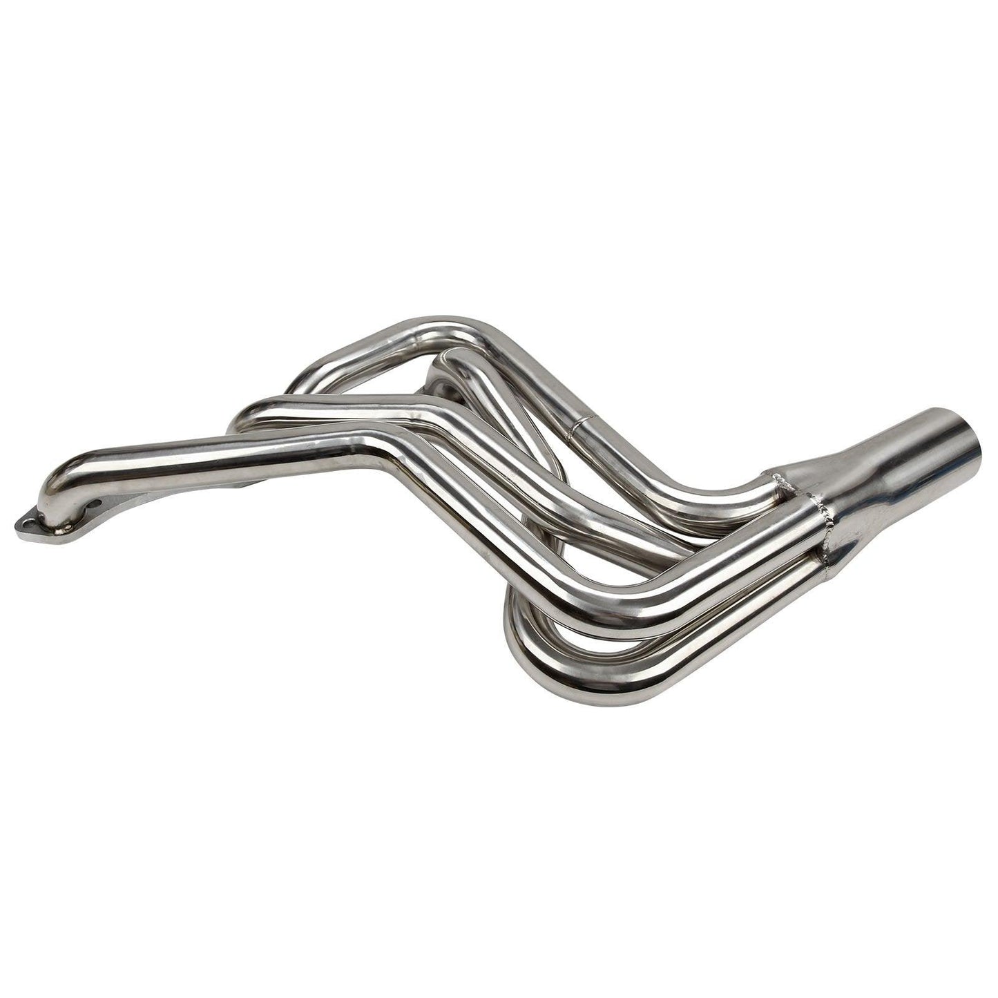RASTP Exhaust Manifold for Chevy SBC 267-400 V8 1970-1987 - RASTP
