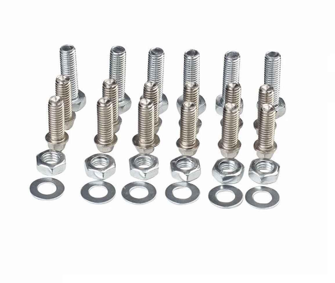 RASTP Exhaust Manifold for Chevrolet S10 Blazer LS1 Sonoma Engine 1982-2004 - RASTP
