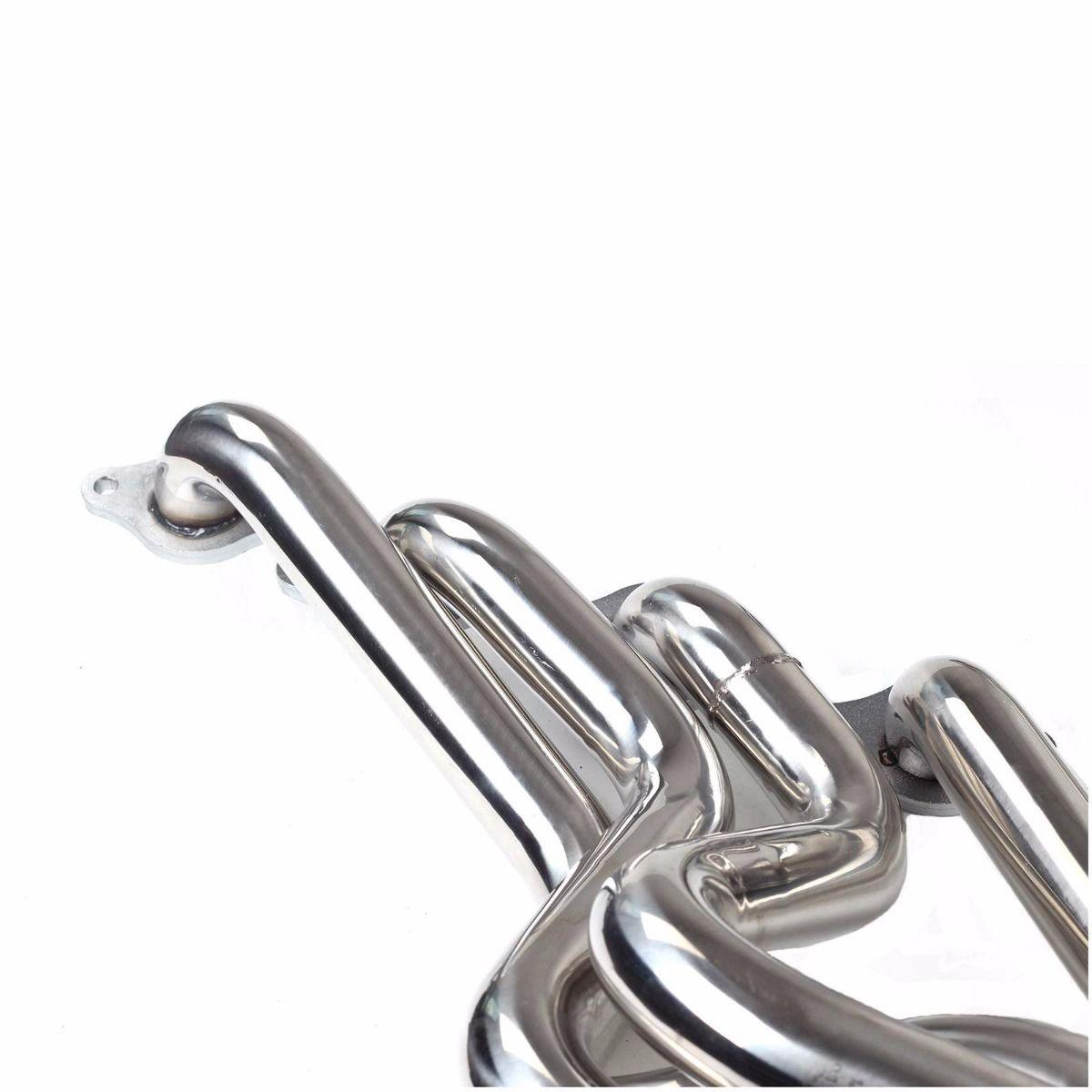 RASTP Exhaust Manifold for Chevy 1968-1972 BBC 396 427 Chevelle Camaro - RASTP
