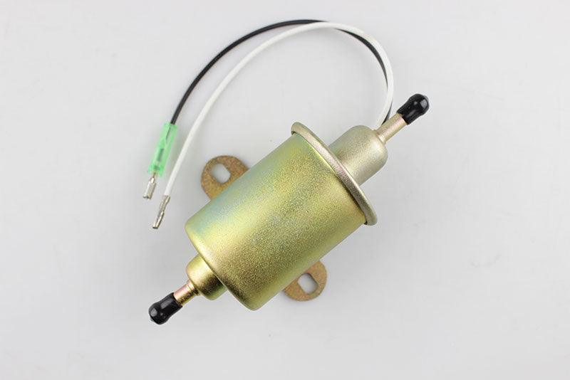 RASTP High Quality Diesel Fuel Transfer Pump Fuel Pump 4011545 - RASTP