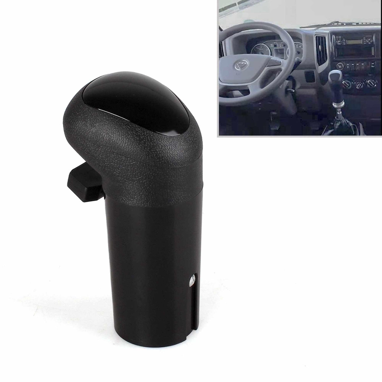RASTP 8 Speed+R+C Truck Manual Gear Shift Lever Knob for Volvo FH FM Truck 20488058 - RASTP