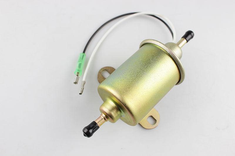 RASTP High Quality Diesel Fuel Transfer Pump Fuel Pump 4011545 - RASTP