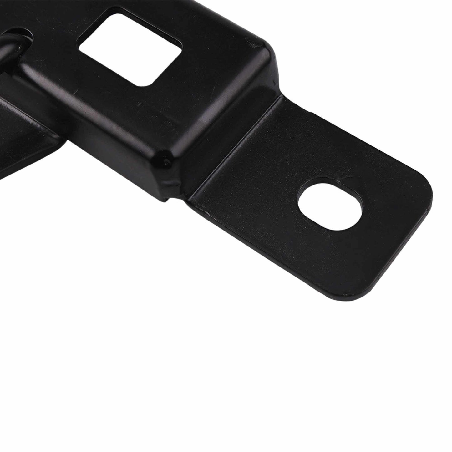 RASTP Fixed Seat Belt Retainer Rail Plus Car Seat Reinforced Bracket Brace Slide Rail Fits for Toyota 86/ Subaru BRZ - RASTP