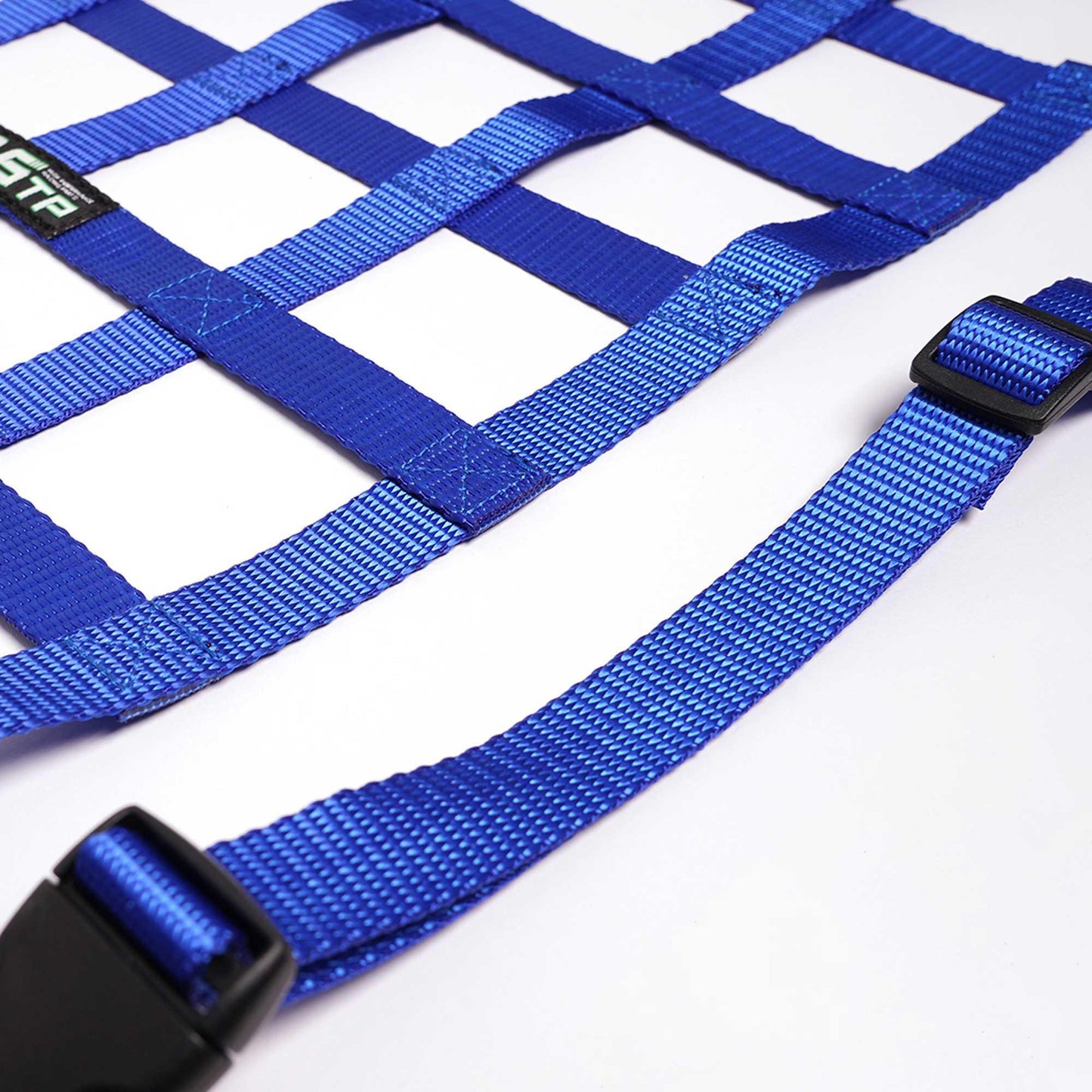 RASTP Universal Nylon Racing Window Mesh Multiple Styles Sizes - RASTP