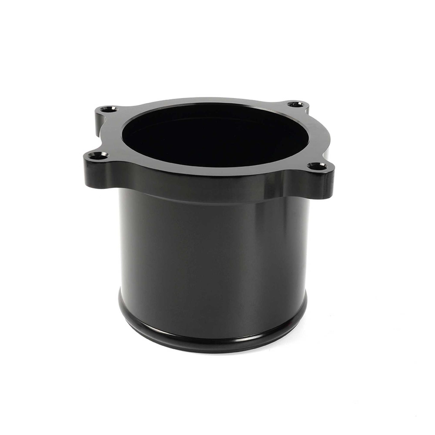 RASTP EGR Valve Cooler Delete Kit with Throttle Valve for 2013-18 Dodge Ram 6.7L Cummins Diesel - RASTP