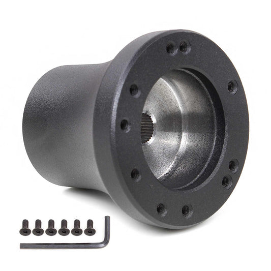 RASTP Steering Wheel Hub Adapter 5/6 Hole for Yamaha Golf Carts - RASTP