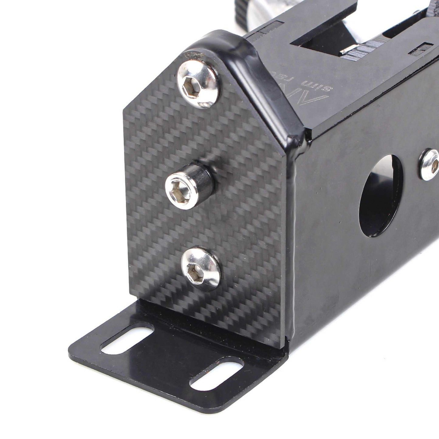 RASTP 14 Bit Hall Sensor USB SIM Handbrake for Racing Games G27 G29 G920 T300 T500 Fanatecosw LFS Dirt Rally - RASTP