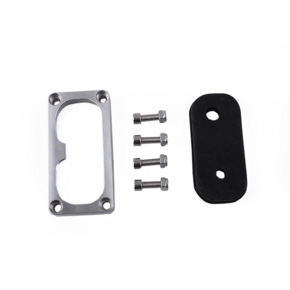 RASTP Car Shifter Cable Grommet Mount Kit Fit for Honda Civic Integra K20 K20a2 K20z - RASTP