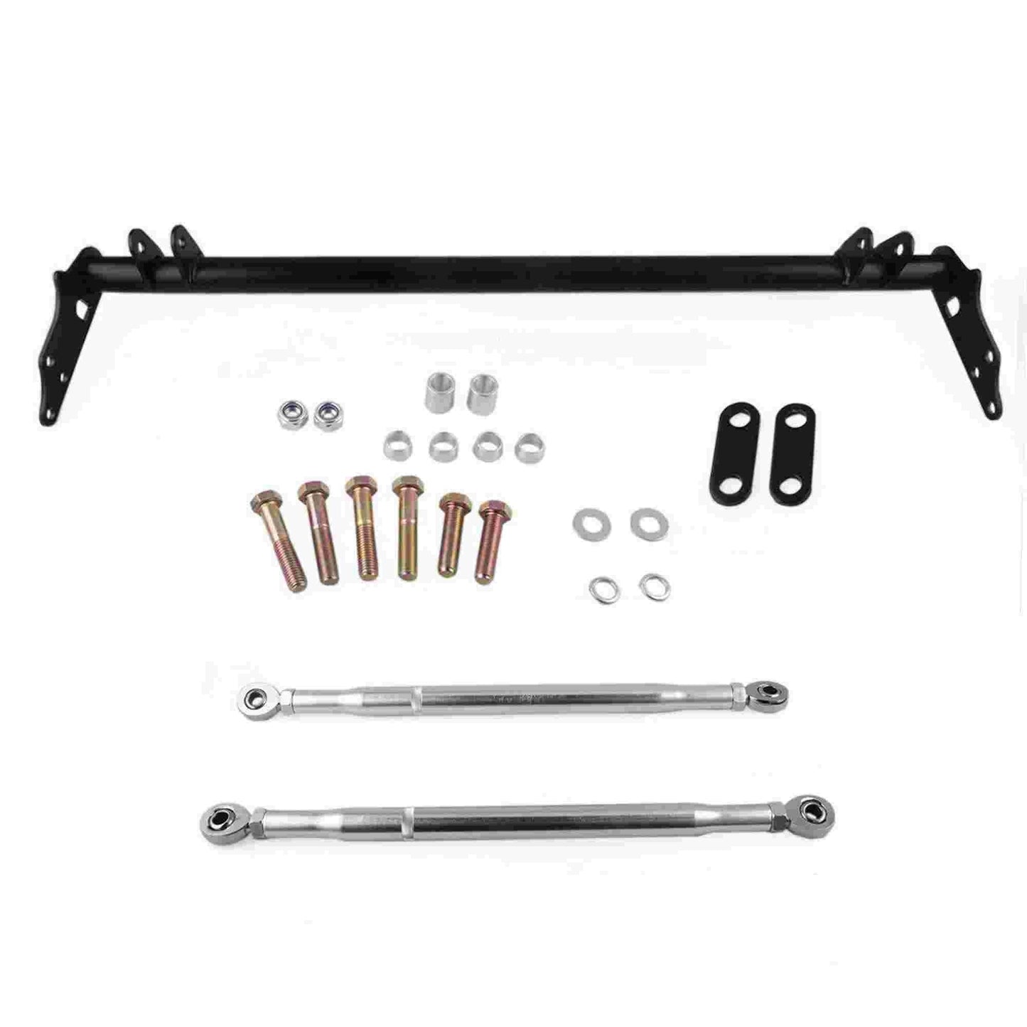 RASTP Front Suspension Traction Control Tie Bar Kit for Honda Civic EF CRX 1988-1991 - RASTP