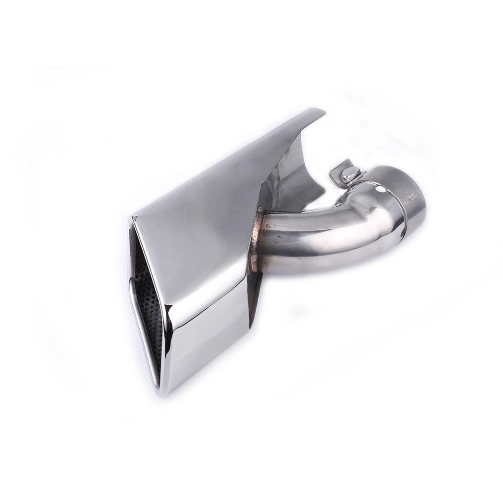 RASTP Exhaust Tips Muffler Exhaust Tail Pipe for 2005 Range Rover Diesel - RASTP