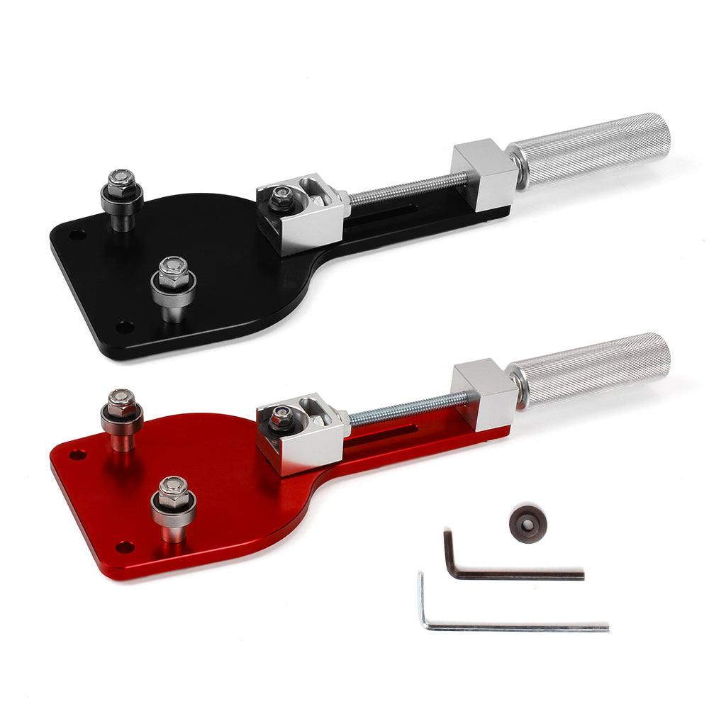 RASTP Universal Oil Filter Cutter Tool Filter Cutting Range 2-3/8" - 4-3/4" - RASTP
