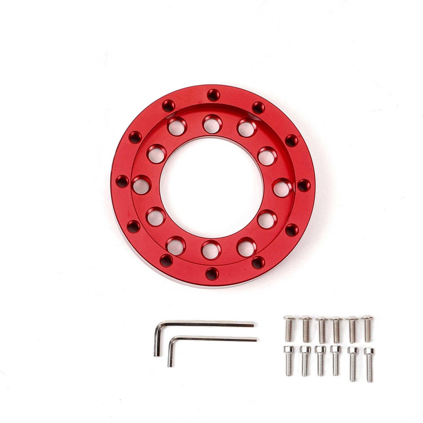 RASTP Steering Wheel Adapter Plate Replacement for Logitech G29 G920 G923 - RASTP