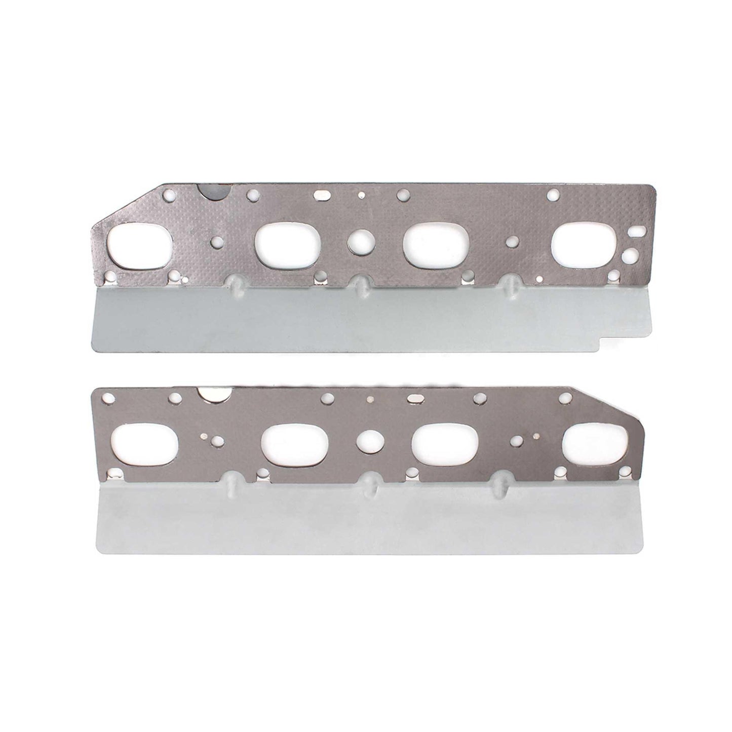 RASTP Exhaust Manifold Gasket Set with L+R Bolt Studs - RASTP