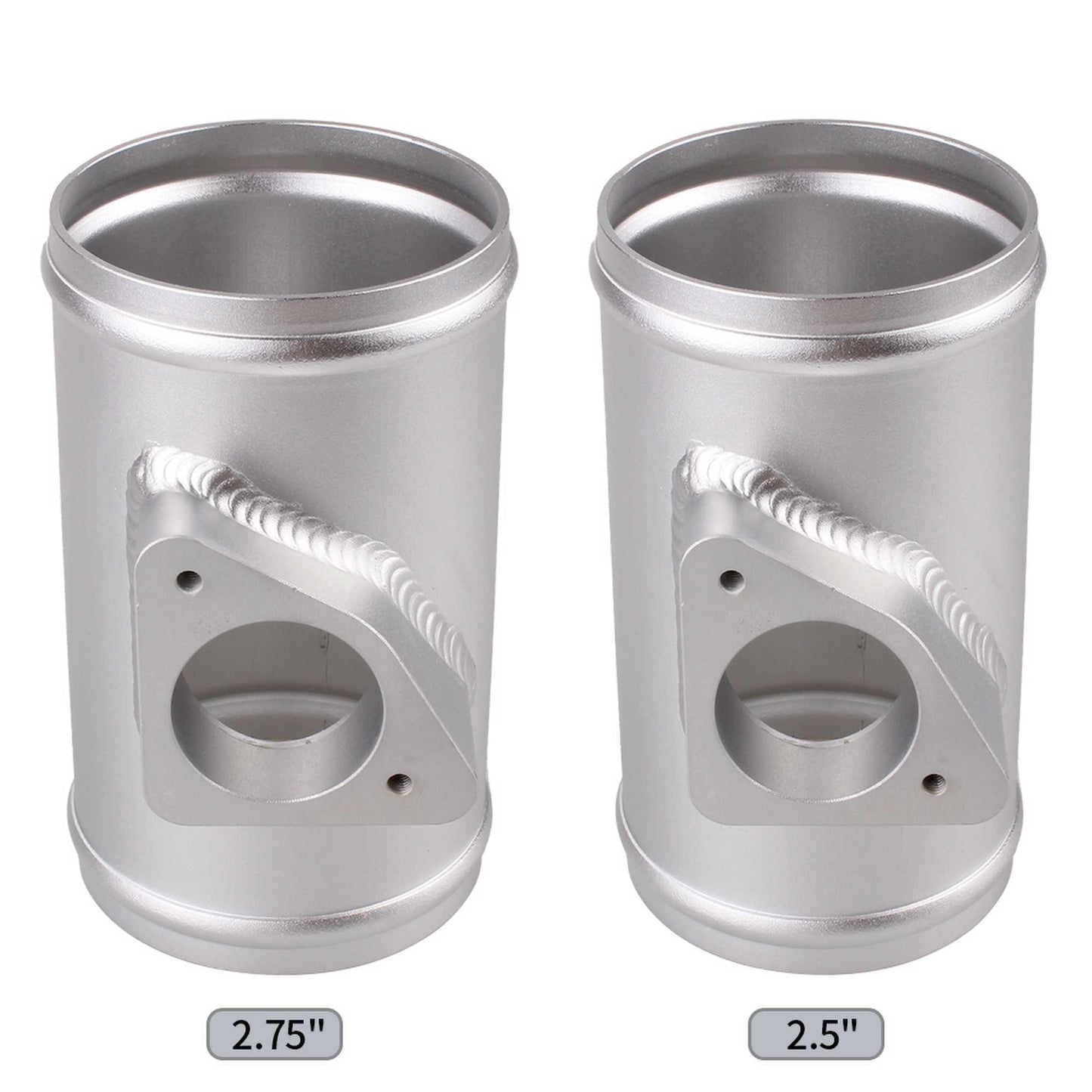 RASTP 63/70MM Air Flow Sensor Adapter Air Flow Meter Base For Mazda Atenza ATZ Axela - RASTP