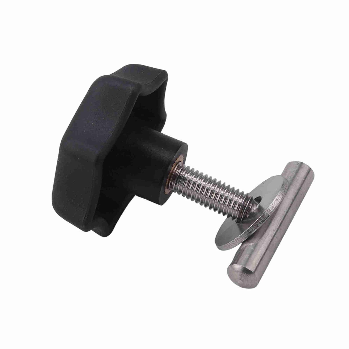 RASTP 4Pcs Mounting Screws 50mm Locking Rail Multiflexboard for VW T5/T6 Multivan - RASTP