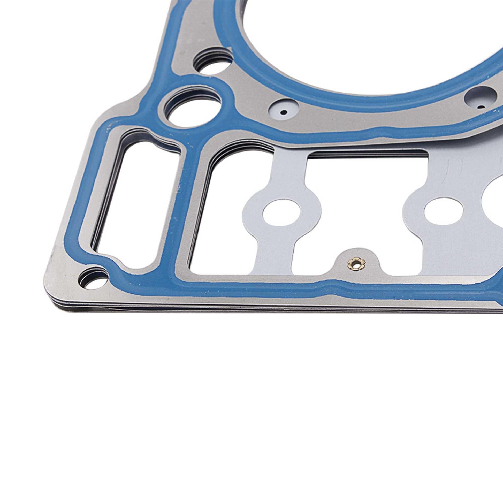 RASTP ARP Engine Gasket Kit Head Stud Set for Ford 6.0L Powerstroke Diesel - RASTP