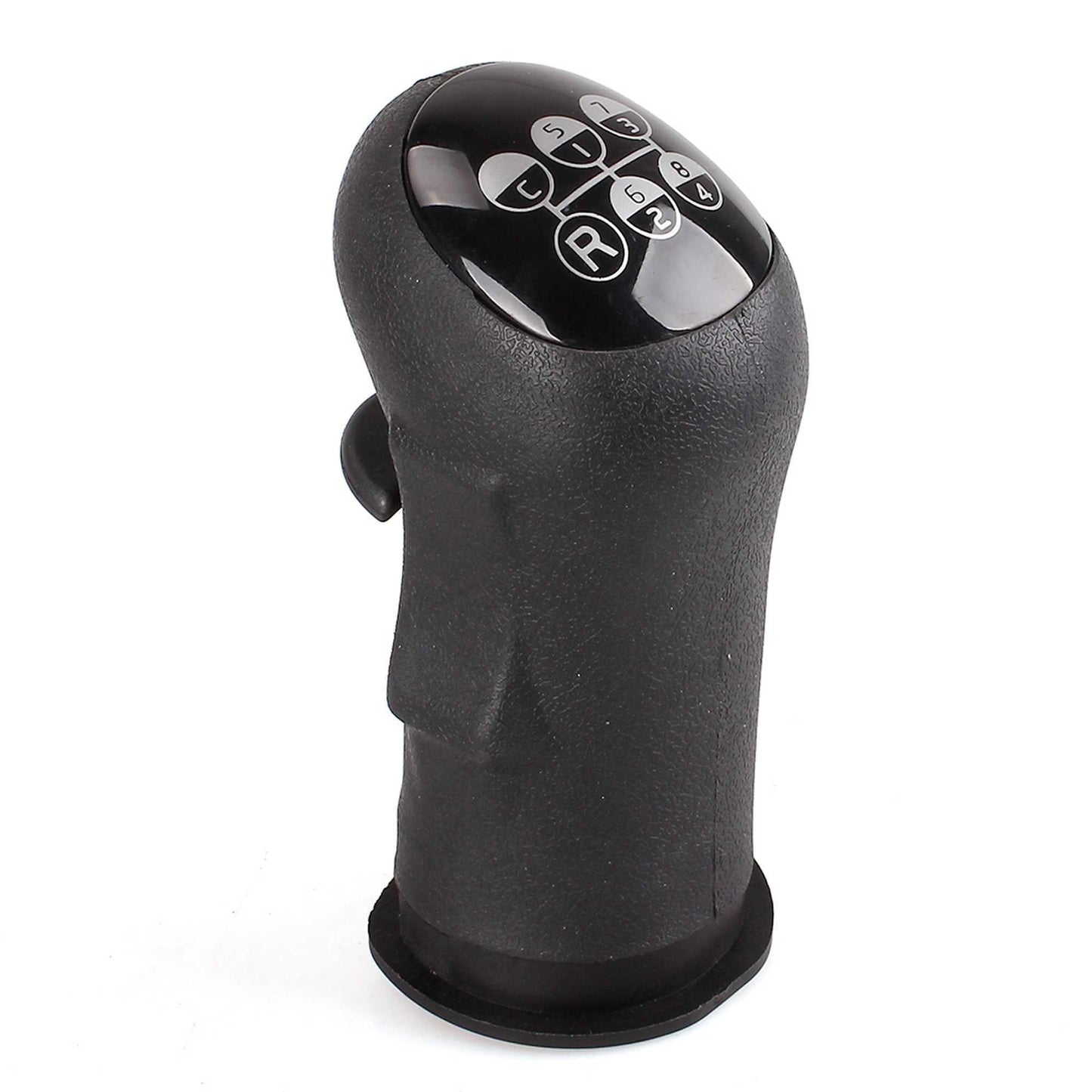 RASTP 8 Speed+R+C Truck Manual Gear Shift Lever Knob for Volvo FH FM Truck 20488058 - RASTP
