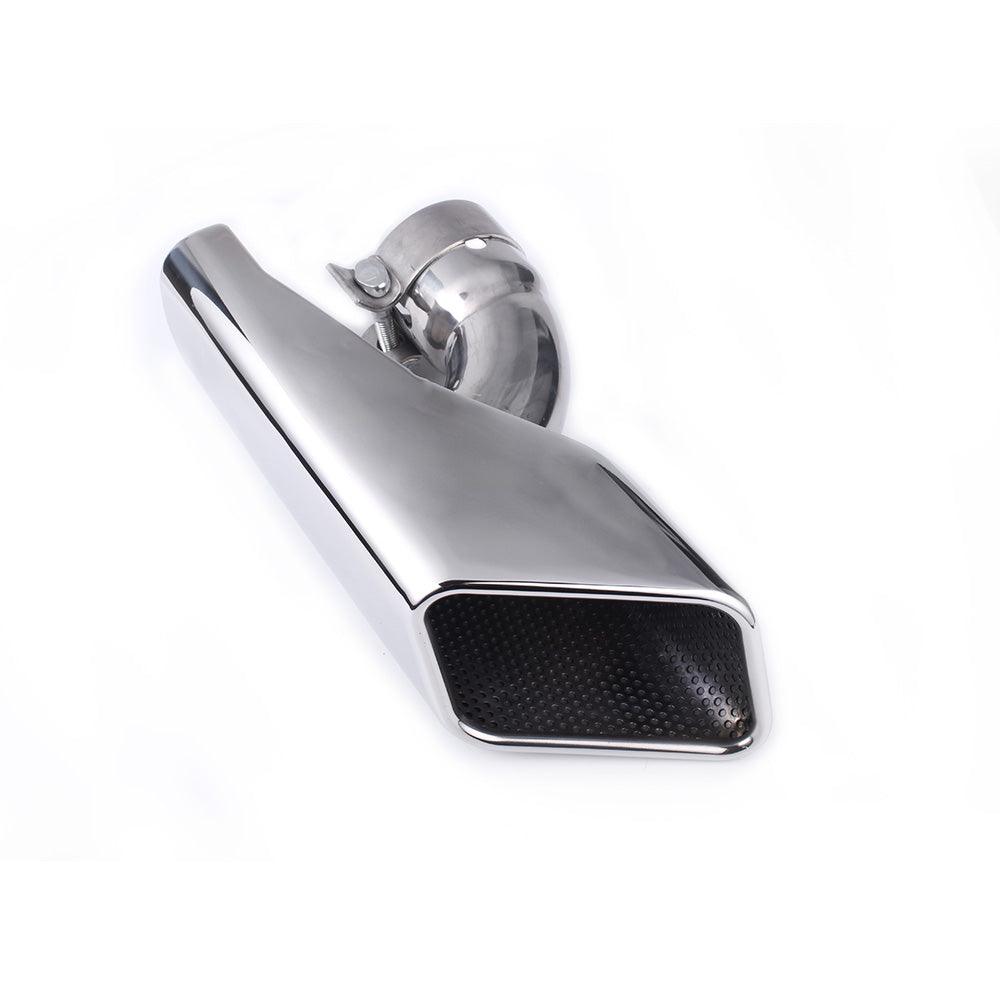 RASTP Exhaust Tips Muffler Exhaust Tail Pipe for 2005 Range Rover Diesel - RASTP