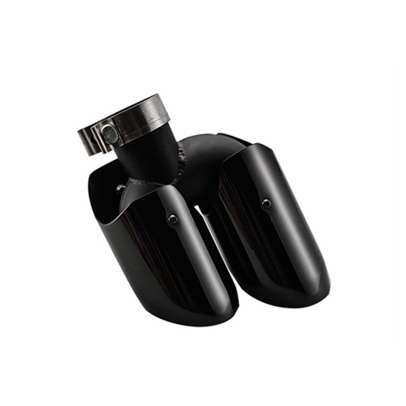 RASTP Exhaust Tips Muffler Modified Tail Pipe for Porsche 2014 Macan - RASTP