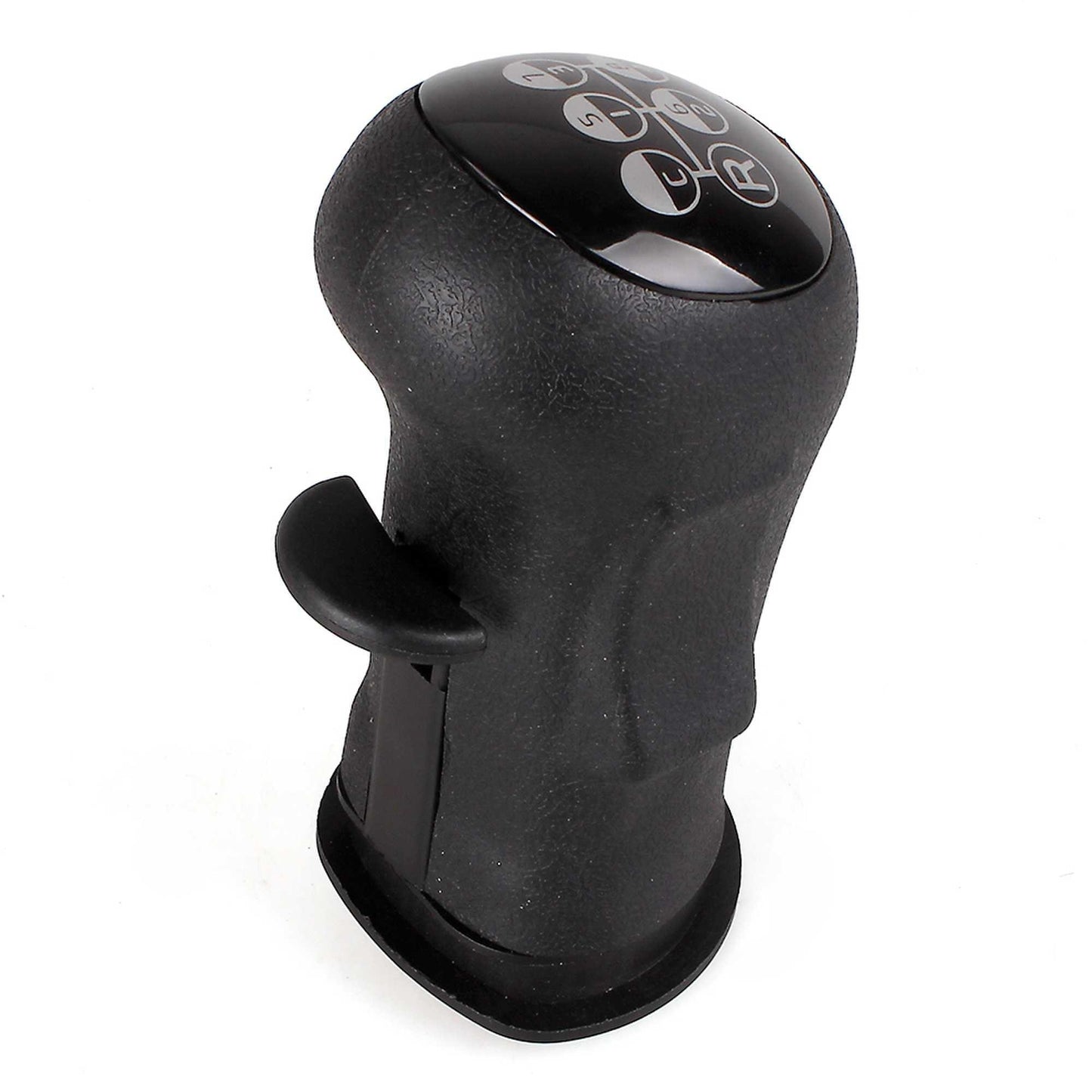 RASTP 8 Speed+R+C Truck Manual Gear Shift Lever Knob for Volvo FH FM Truck 20488058 - RASTP