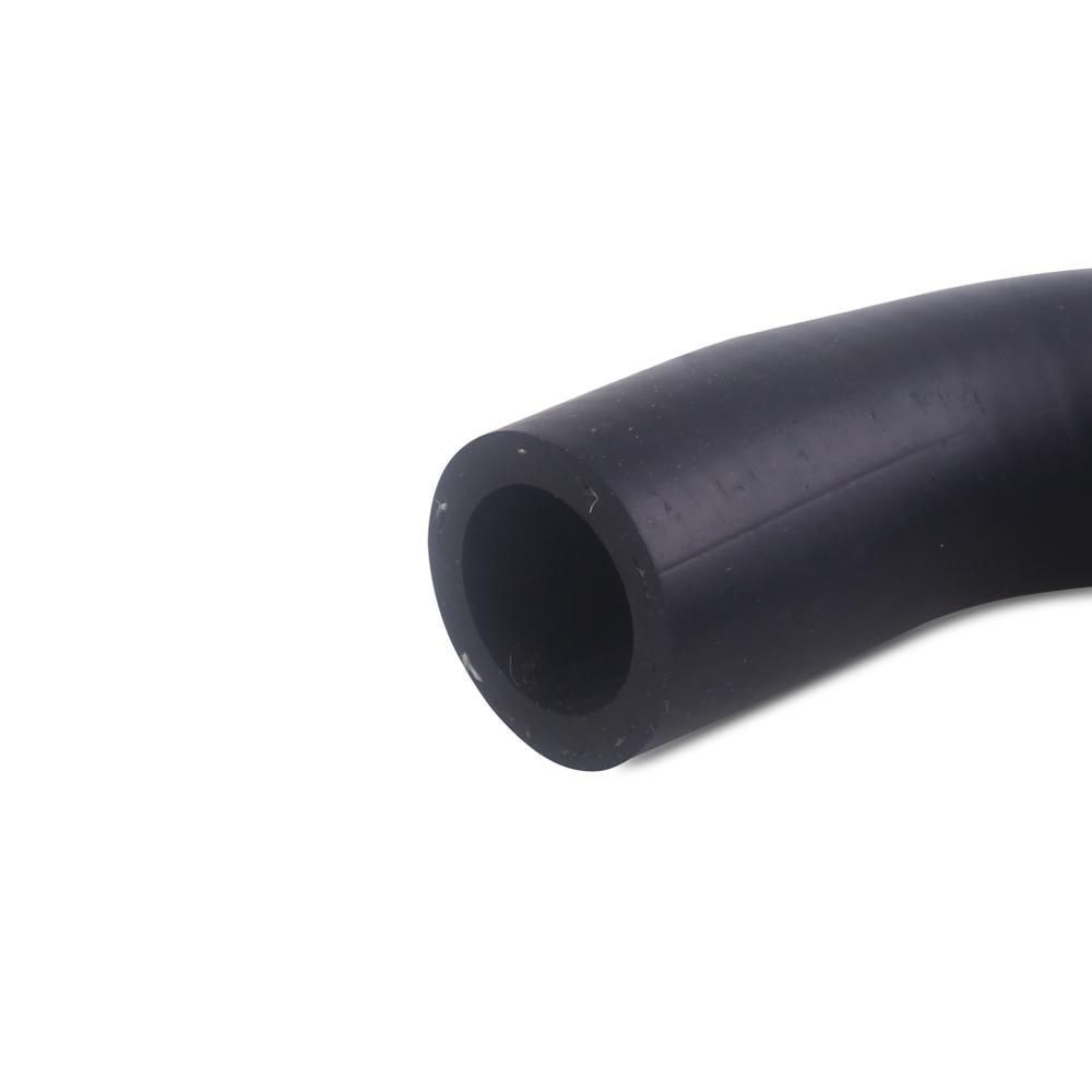 RASTP LS Heater Bypass Hose Silicone Tube LS Heater Core Delete Bypass Hose Coolant Crossover LS1 LSX LS2 LS3 LQ4 LQ9 - RASTP