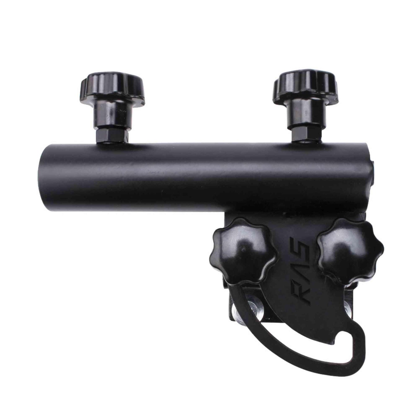 RASTP Off-Road Flag Holder Flagpole Flag Pole Antenna Base Bracket for Car Motorcycle Bike - RASTP