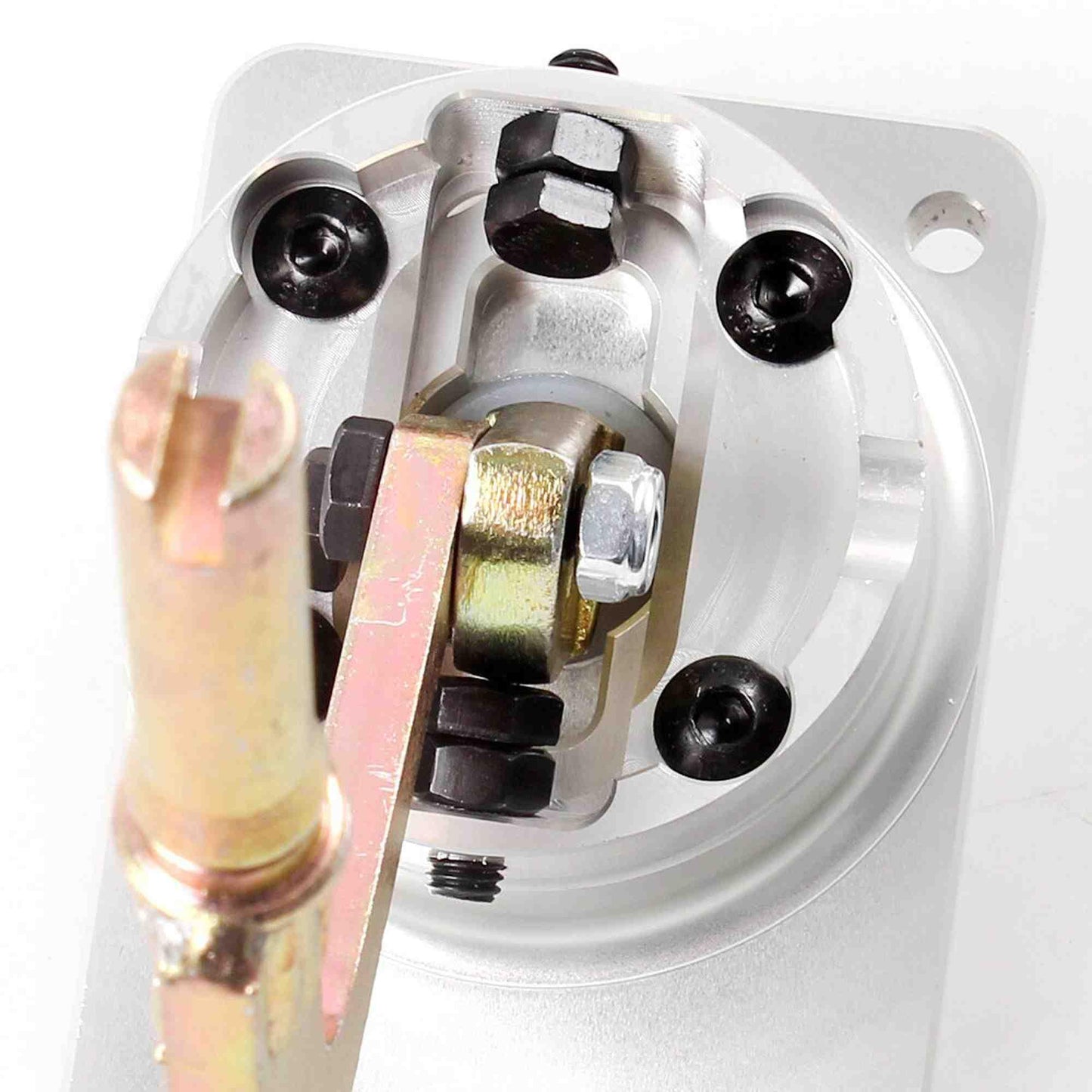 RASTP Aluminum Quick Shift Short Shifter for Commodore VT/VX/VY/VZ Lumina SS Pontiac GTO T56 - RASTP