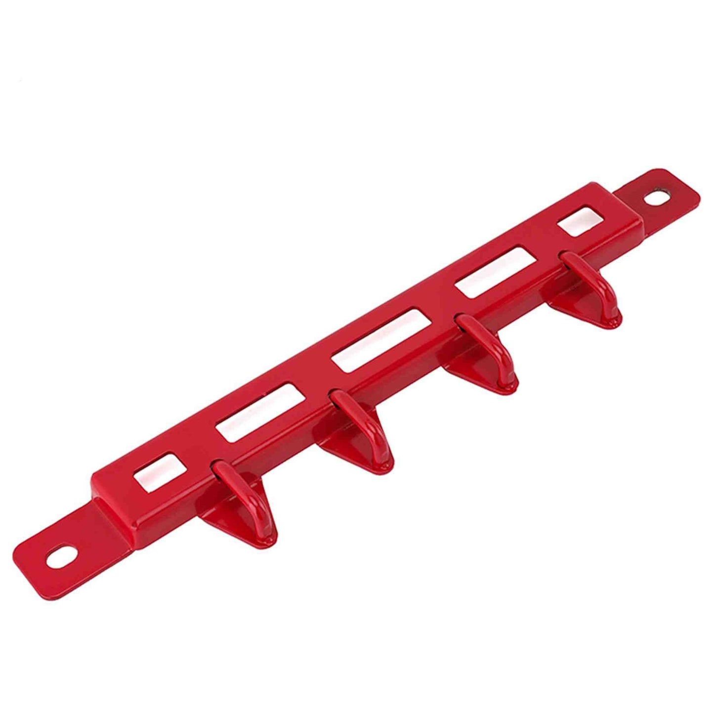 RASTP Fixed Seat Belt Retainer Rail Plus Car Seat Reinforced Bracket Brace Slide Rail Fits for Toyota 86/ Subaru BRZ - RASTP