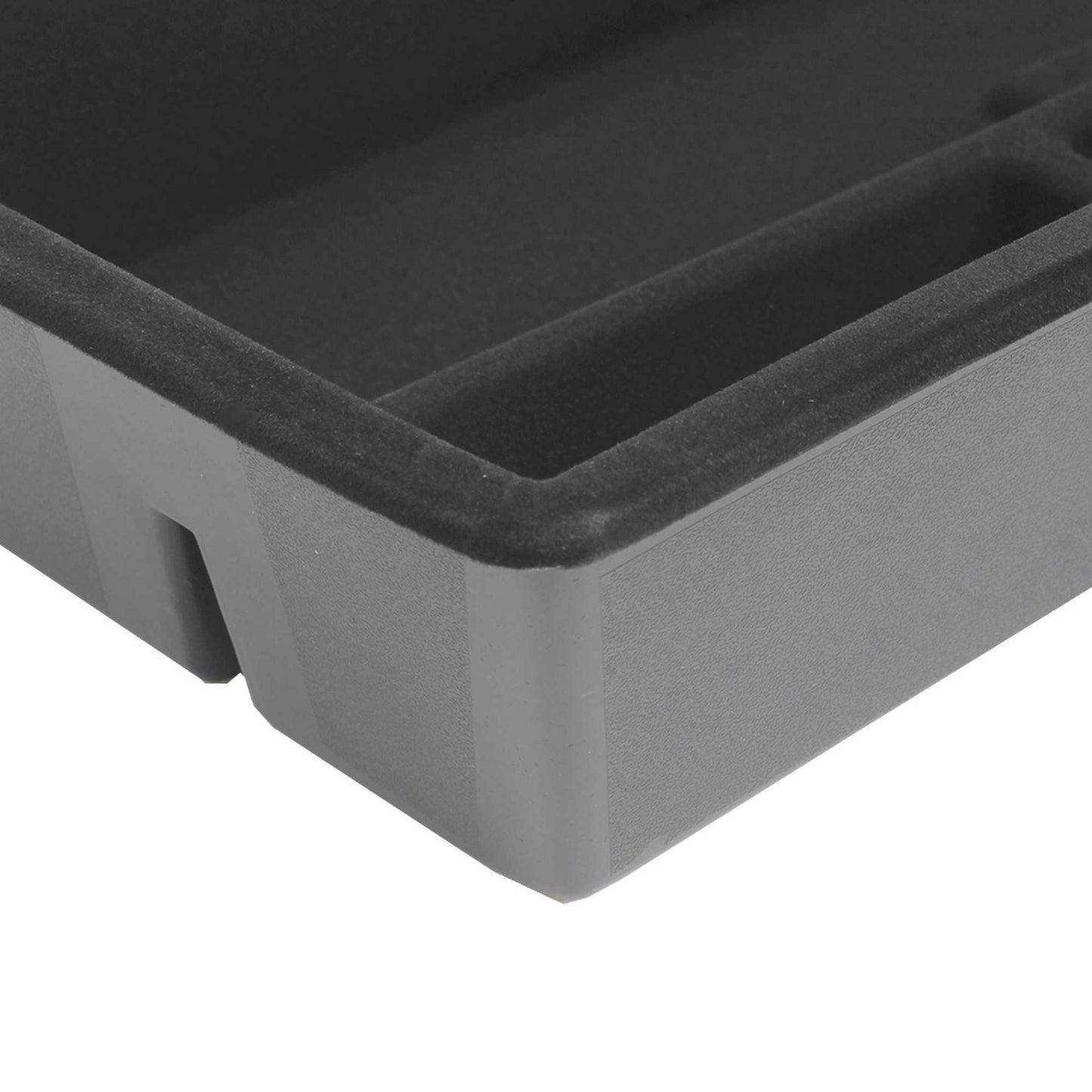 RASTP Main and Co-Pilot Passenger Seat Storage Box for Tesla Model Y 2020-2021 - RASTP