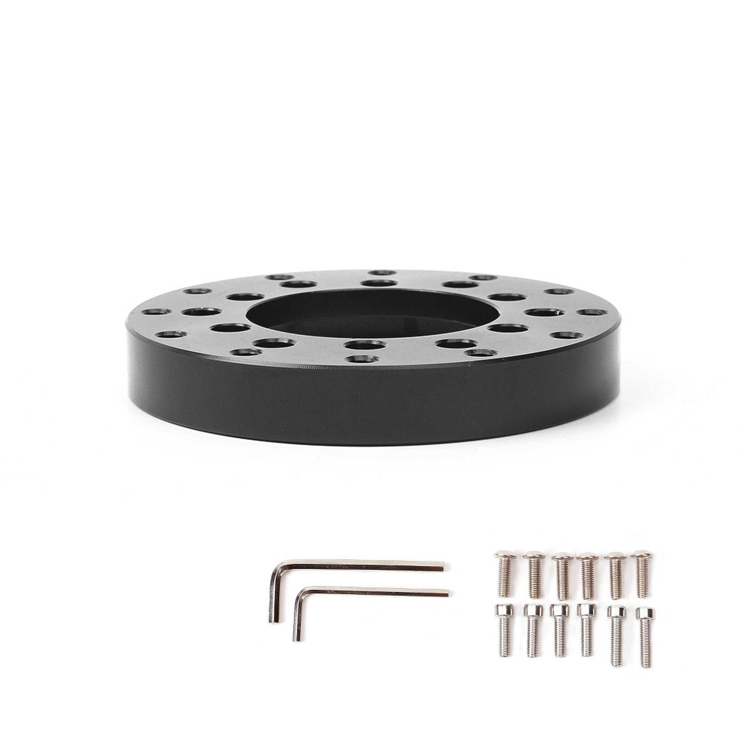 RASTP Steering Wheel Adapter Plate Replacement for Logitech G29 G920 G923 - RASTP