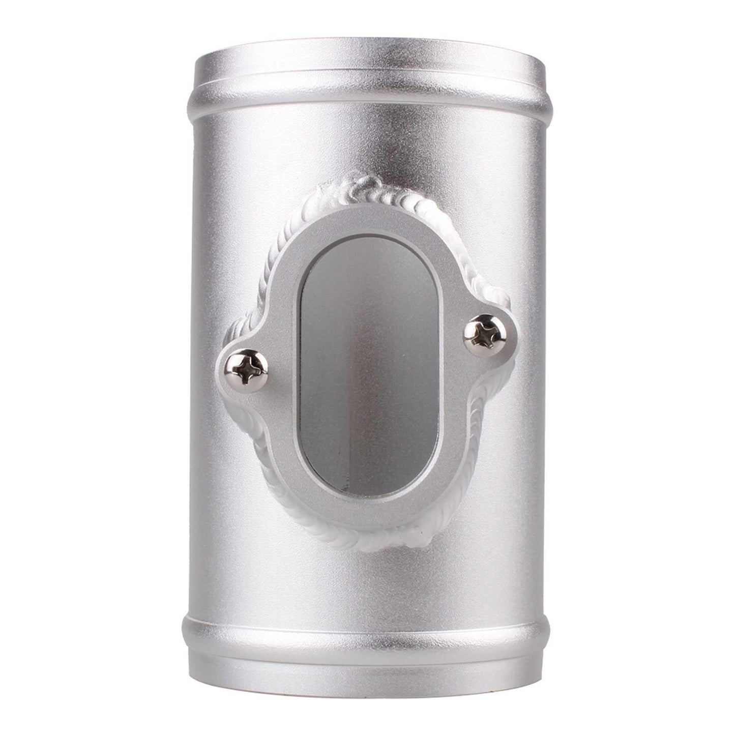 RASTP 70/76MM Car Air Flow Sensor Mount Adapter For Chevrolet Cruze Excelle XT GT Air Intake Meter Mount Base - RASTP