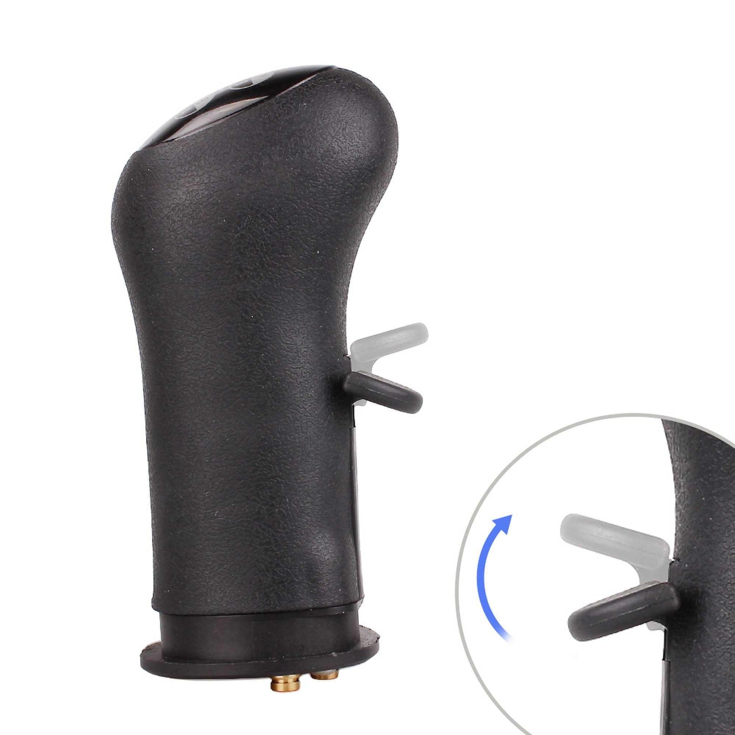 RASTP 8 Speed+R+C Truck Manual Gear Shift Lever Knob for Volvo FH FM Truck 20488058 - RASTP