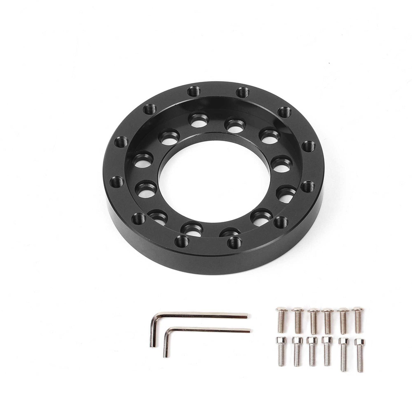 RASTP Steering Wheel Adapter Plate Replacement for Logitech G29 G920 G923 - RASTP