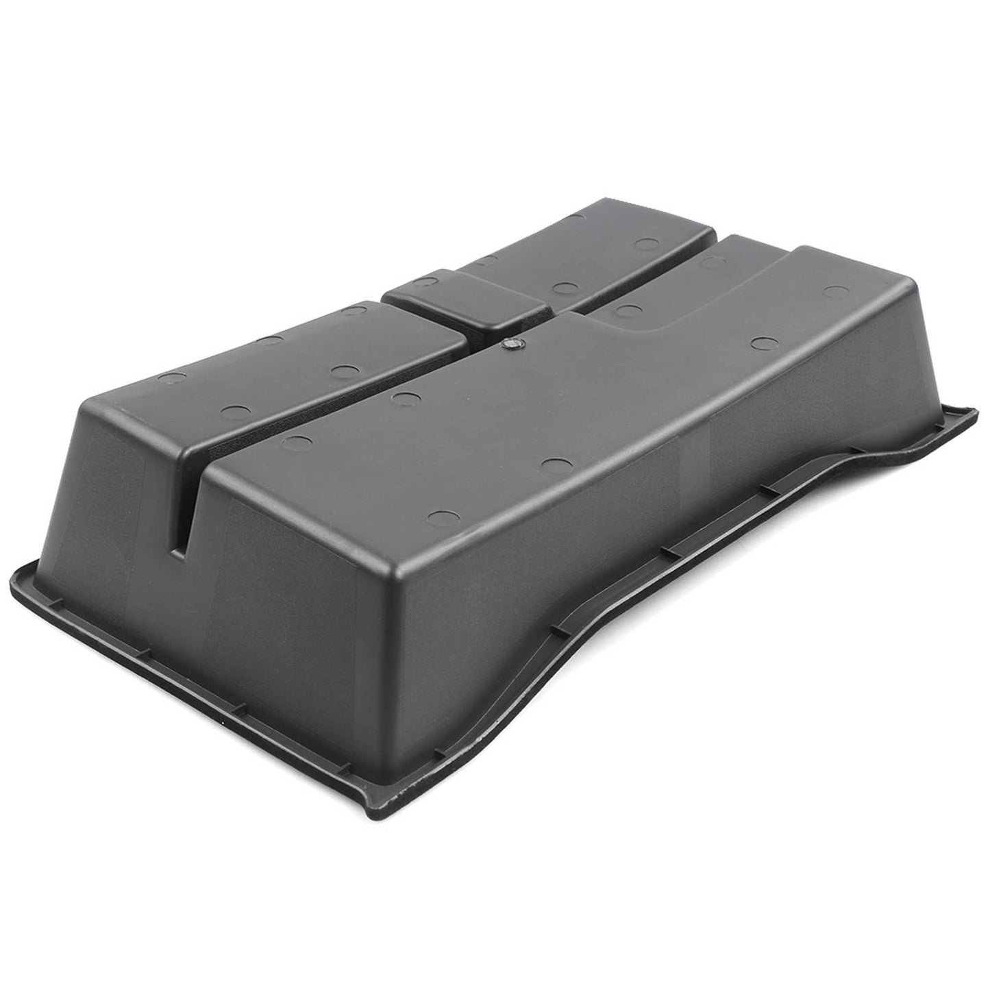 RASTP Main and Co-Pilot Passenger Seat Storage Box for Tesla Model Y 2020-2021 - RASTP